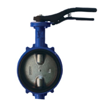 Butterfly Valve thumbnail 3